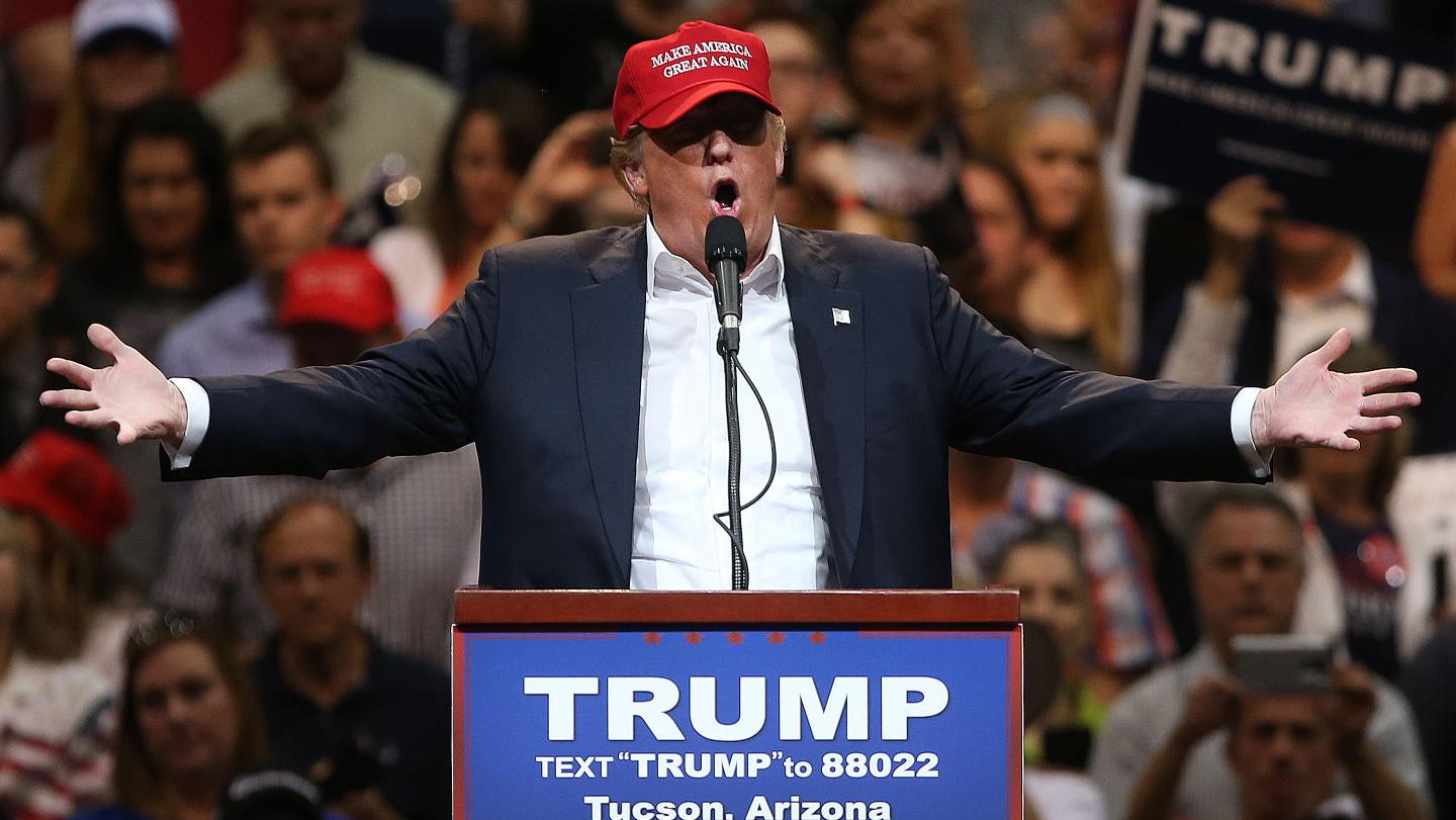 Steller: Under Trump, journalists must insist on reality